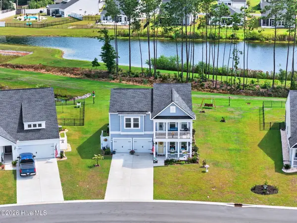 9305 Little Osprey Drive, Calabash, NC 28467