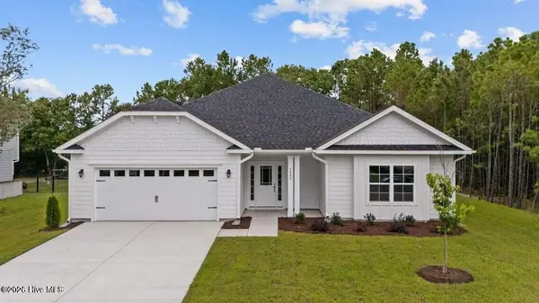 2109 Sandbrook, Leland, NC 28451