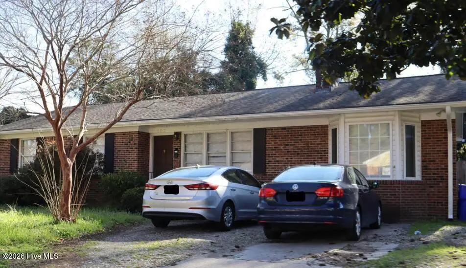 102 N Meade Street, Greenville, NC 27858 - #1