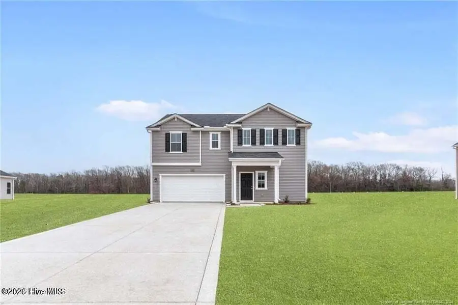 108 Rubyfield Court, Fremont, NC 27830 - #2