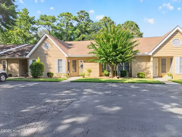 350 Sea Trail Drive E #Apt 3, Sunset Beach, NC 28468