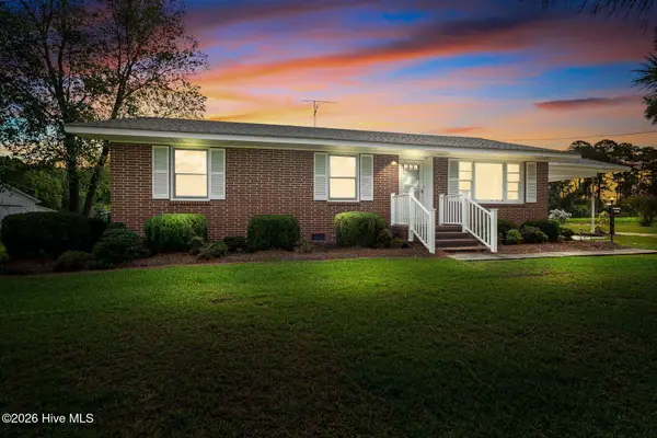 2281 S Old Carriage Road, Rocky Mount, NC 27803