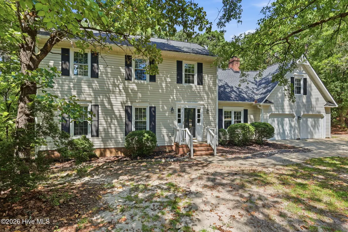 414 Summerlea Drive, Fayetteville, NC 28311 - #1