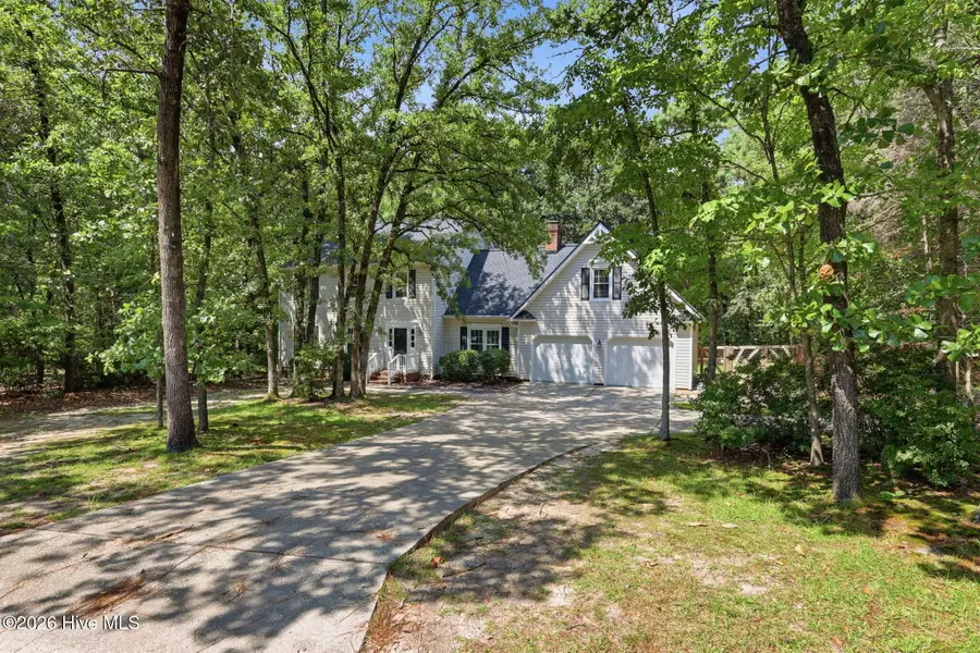414 Summerlea Drive, Fayetteville, NC 28311 - #2