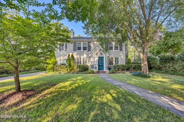 318 Colonial Drive, Wilmington, NC 28403