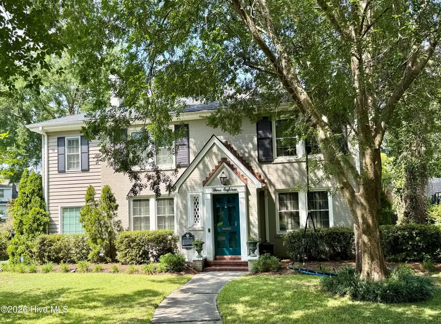 318 Colonial Drive, Wilmington, NC 28403 - #2
