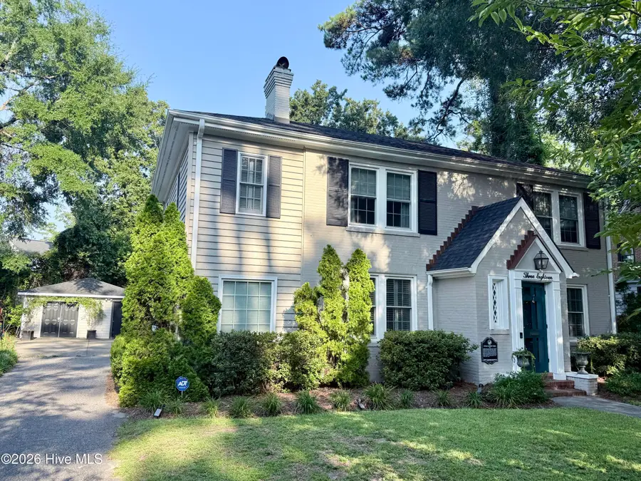 318 Colonial Drive, Wilmington, NC 28403 - #3