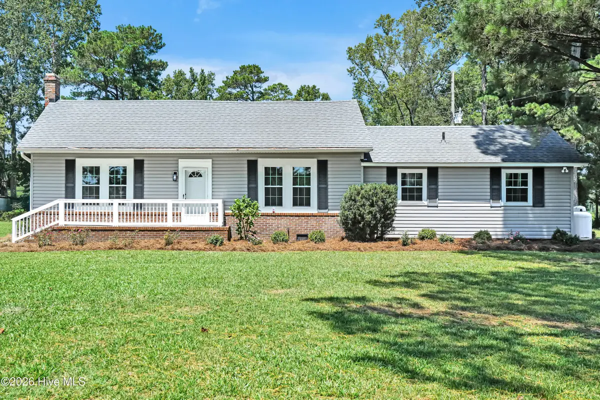 3275 Horse Branch Road, Burgaw, NC 28425 - #1