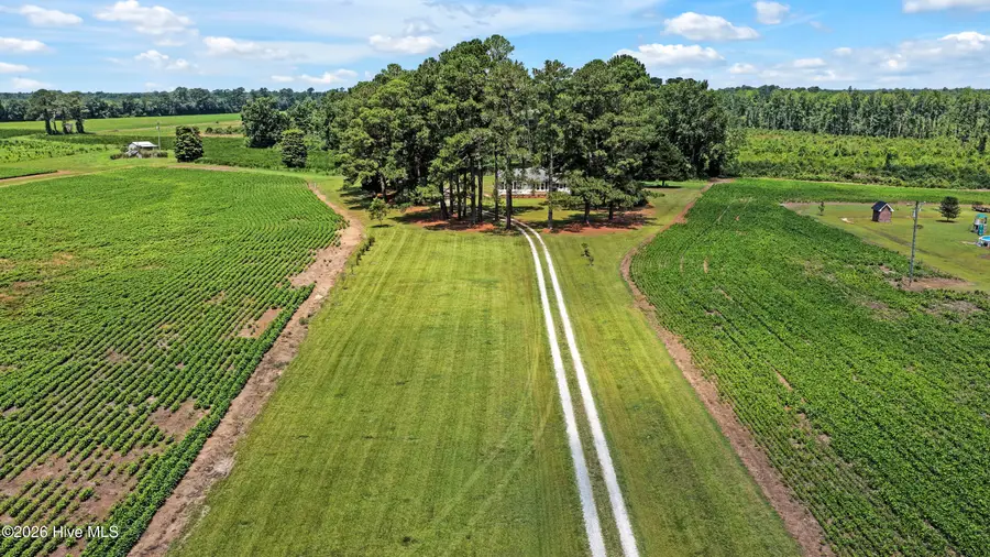 3275 Horse Branch Road, Burgaw, NC 28425 - #3