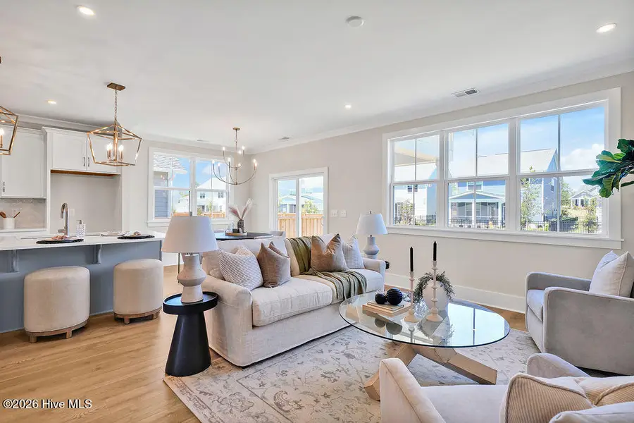 359 Longhill Drive, Wilmington, NC 28412 - #3