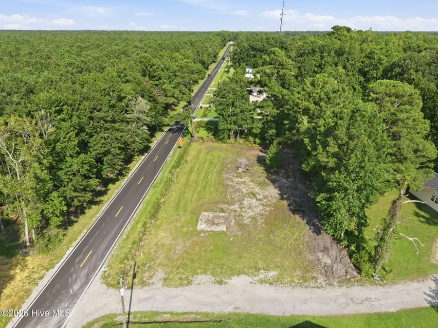 1140 New Road, Burgaw, NC 28425 - #3