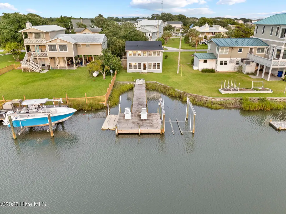 115 Cedar Lane, Cedar Point, NC 28584 - #1
