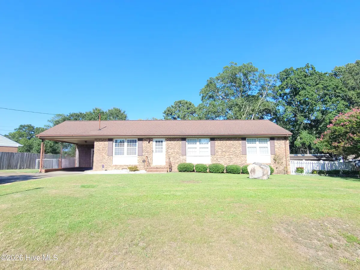 212 Westwood Drive, Goldsboro, NC 27530 - #1