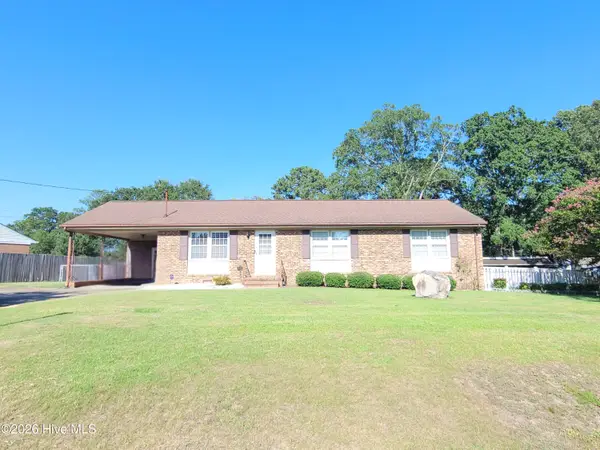 212 Westwood Drive, Goldsboro, NC 27530