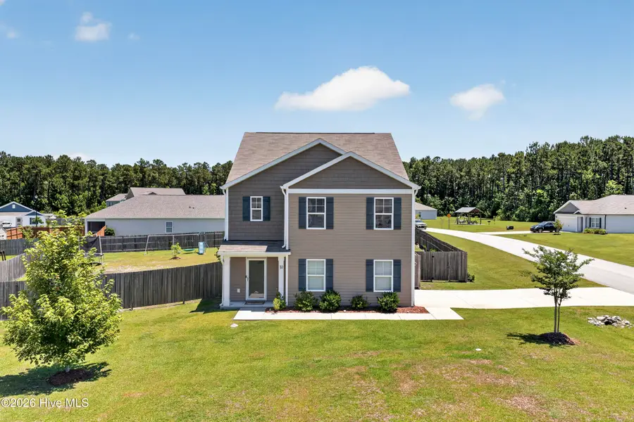 10 Evian Court, Hampstead, NC 28443 - #2