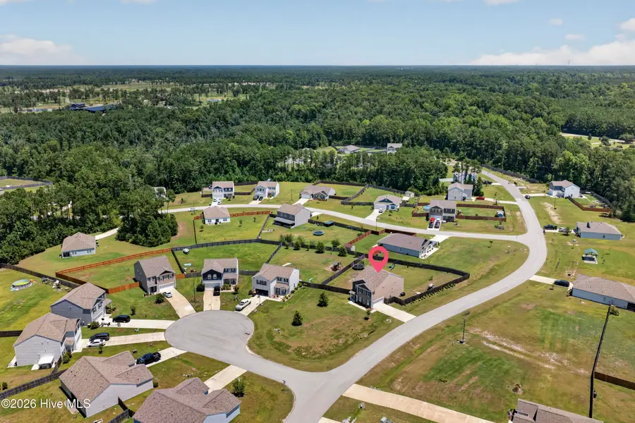 10 Evian Court, Hampstead, NC 28443 - #3