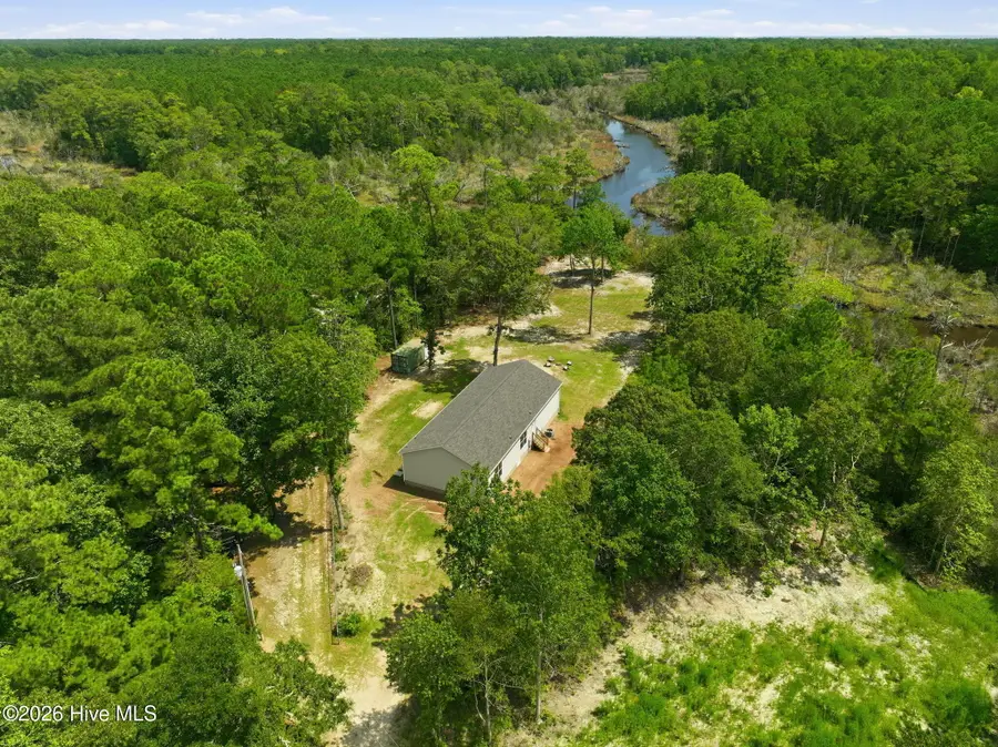 324 Clearview Drive, Holly Ridge, NC 28445 - #3