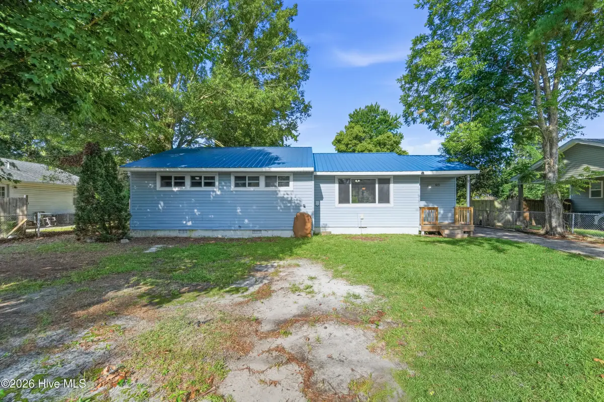 613 Elm Street, Jacksonville, NC 28540 - #1