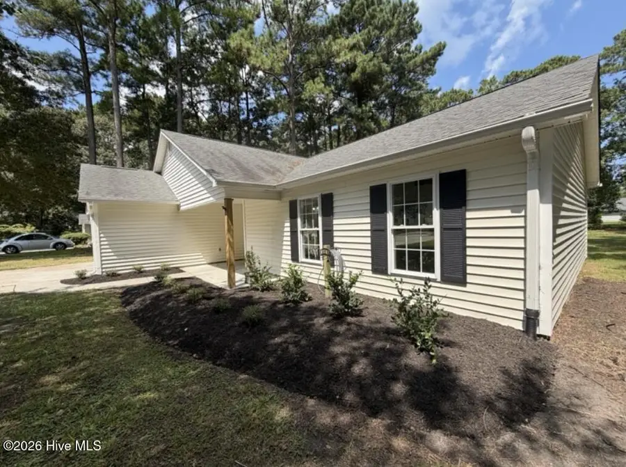 108 Jacqueline Drive, Havelock, NC 28532 - #2