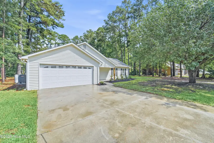 108 Jacqueline Drive, Havelock, NC 28532 - #3