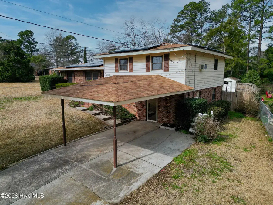 1022 Mckenzie Street, North Augusta, SC 29841 - #3