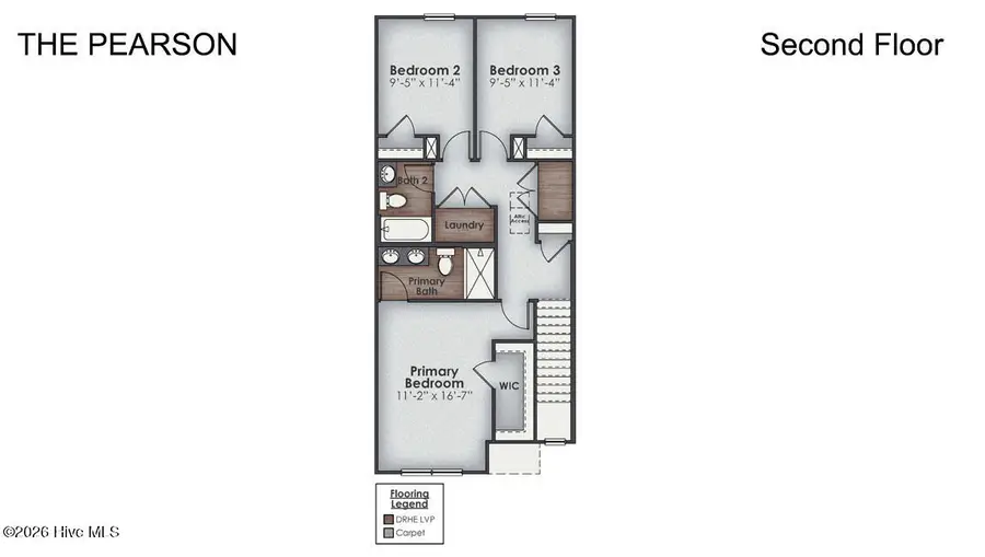 124 Cashmere Court #Unit 21, Wilmington, NC 28411 - #3