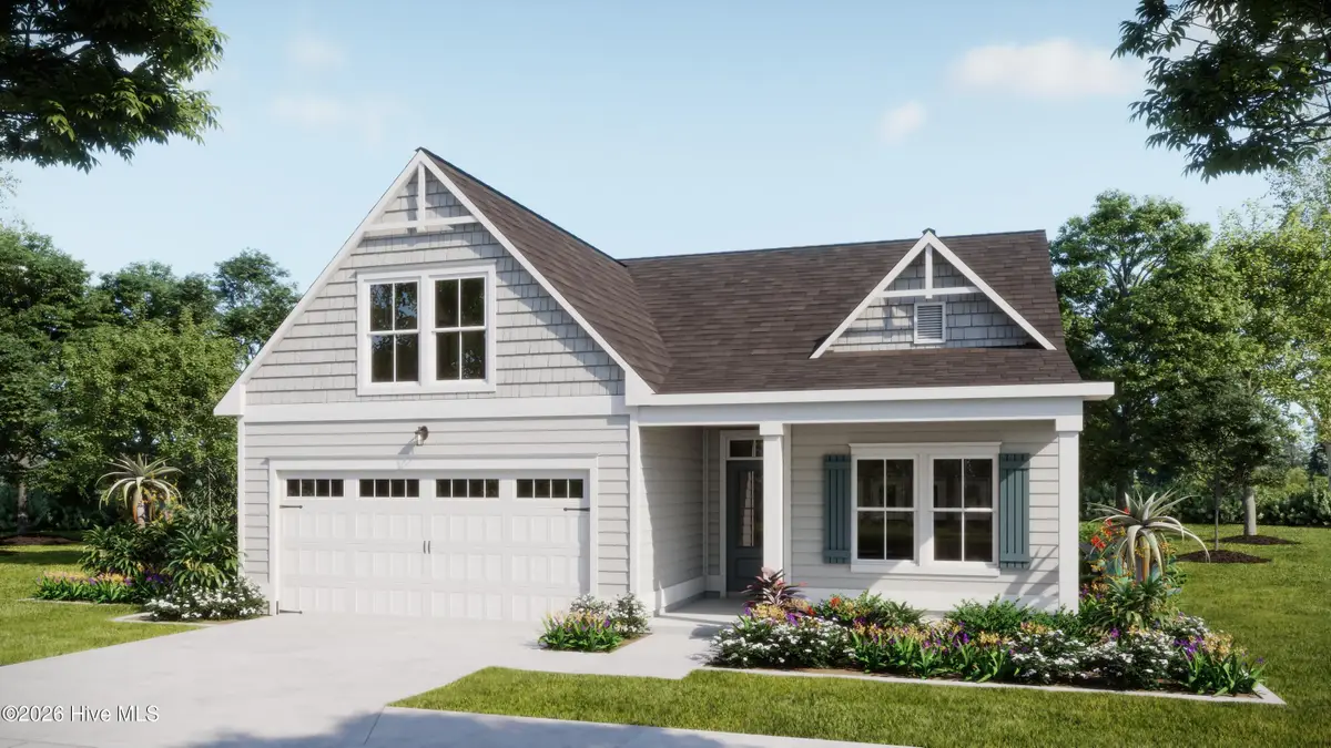 6048 Painted Turtle Place #182, Leland, NC 28451 - #1
