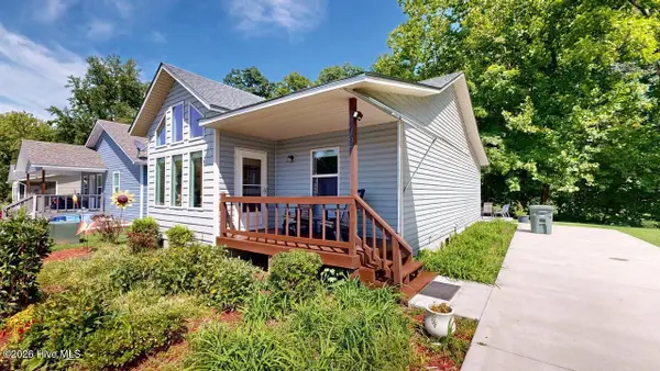 20 Rushing Waters Loop, Andrews, NC 28901