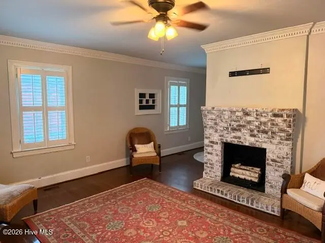 1800 Anderson Street Nw, Wilson, NC 27893 - #2
