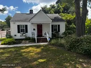 1800 Anderson Street Nw, Wilson, NC 27893 - #3
