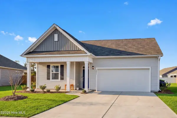 2039 Willowleaf Drive, Leland, NC 28451