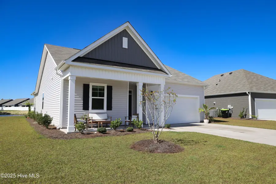 2039 Willowleaf Drive, Leland, NC 28451 - #3