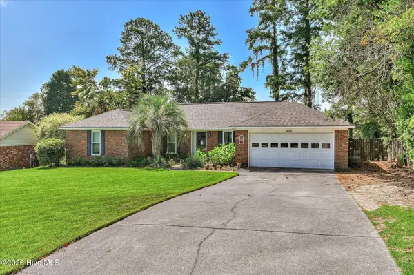 628 Bridgton Drive, Martinez, GA 30907