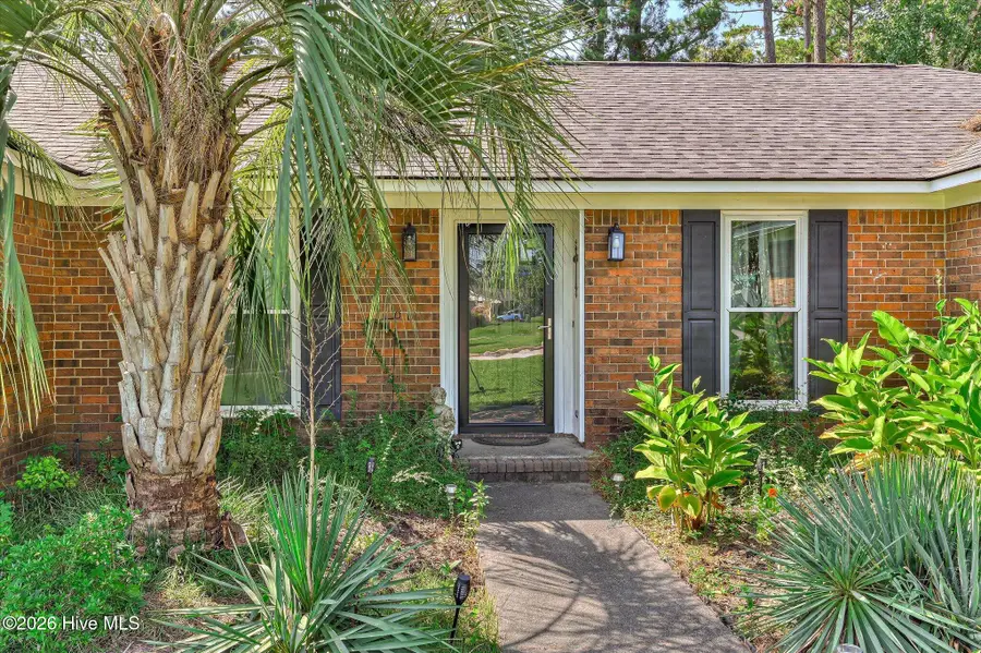 628 Bridgton Drive, Martinez, GA 30907 - #3