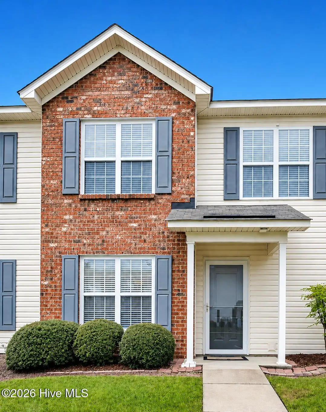 4160 Dudleys Grant Drive #F, Winterville, NC 28590 - #1
