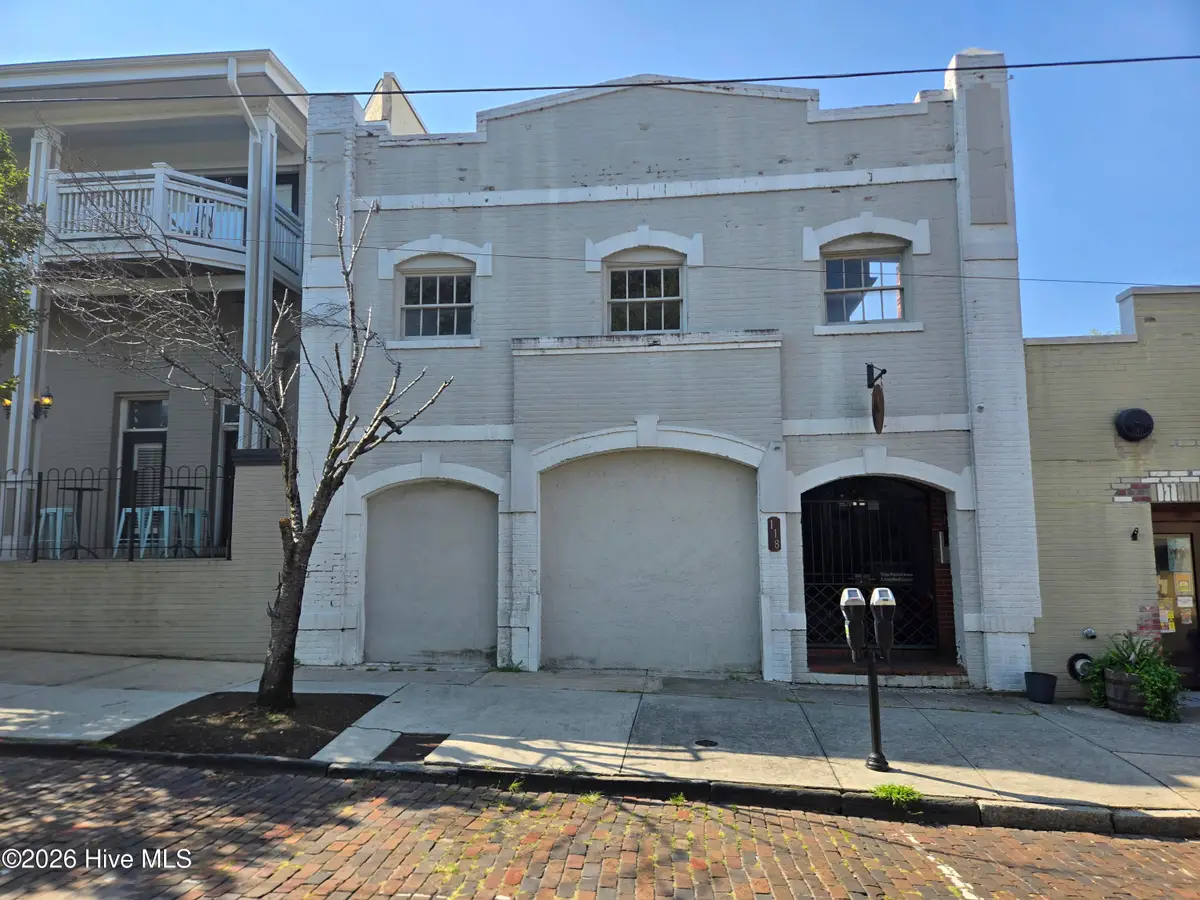 118 Dock Street #Apt 2, Wilmington, NC 28401 - #1