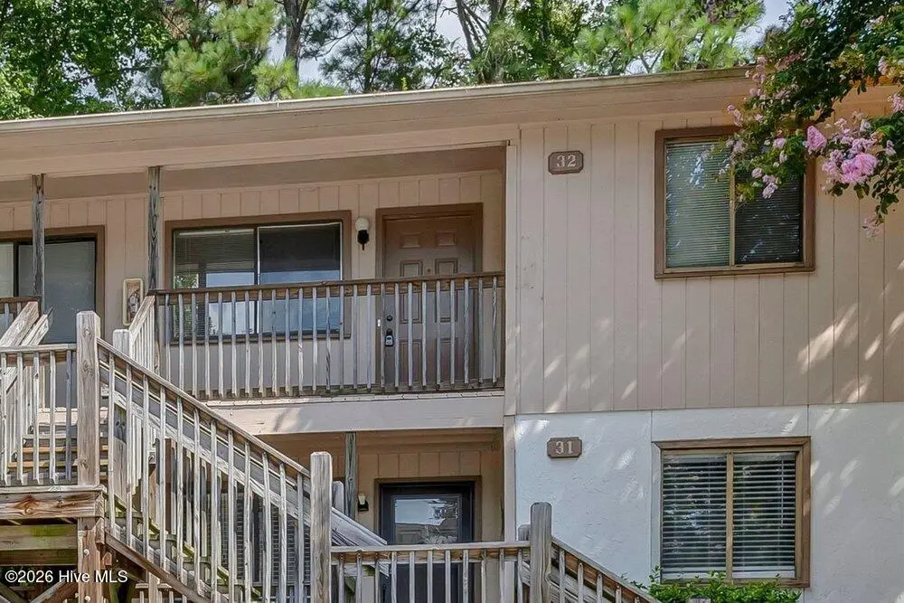 522 S Kerr Avenue #Apt 32, Wilmington, NC 28403 - #1