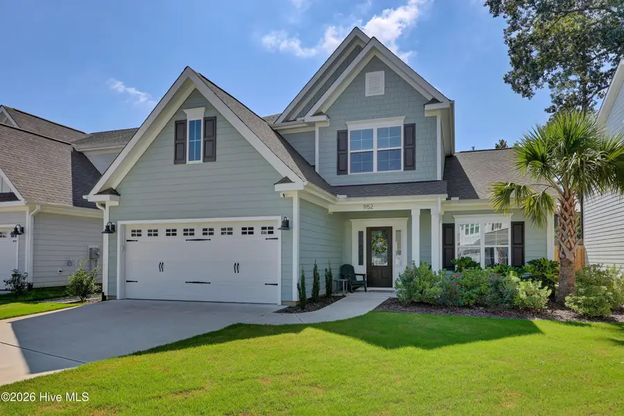 1152 Sea Lavender Drive #Lot 15, Wilmington, NC 28403 - #3