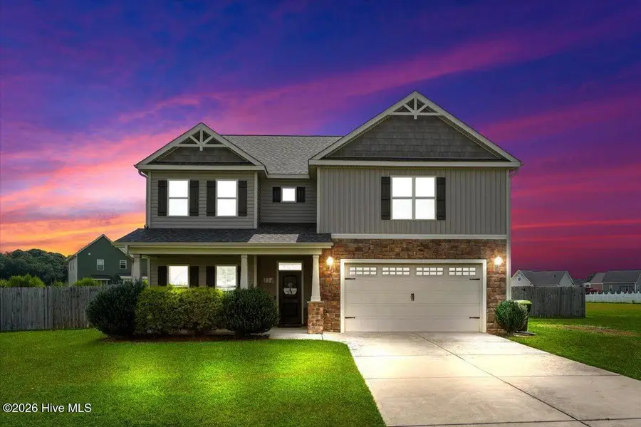 114 Castaway Court, Pikeville, NC 27863 - #2