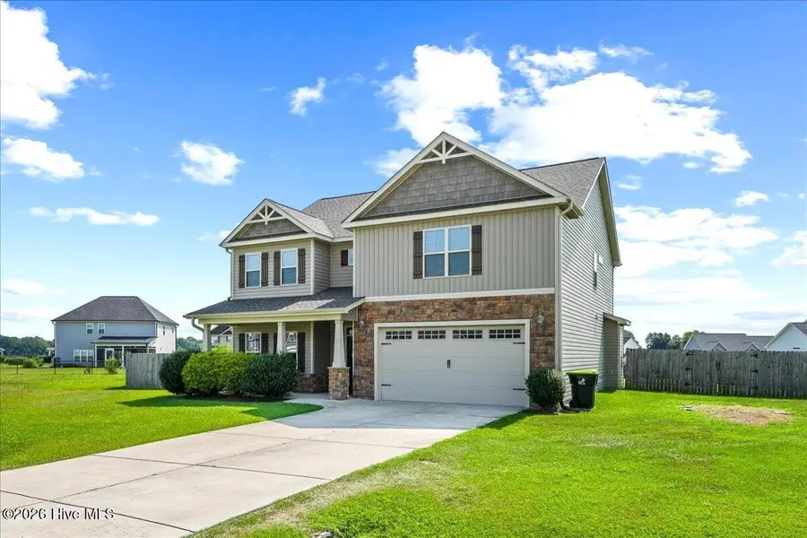 114 Castaway Court, Pikeville, NC 27863 - #3