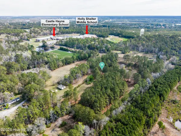 5535 Fulton Avenue, Castle Hayne, NC 28429