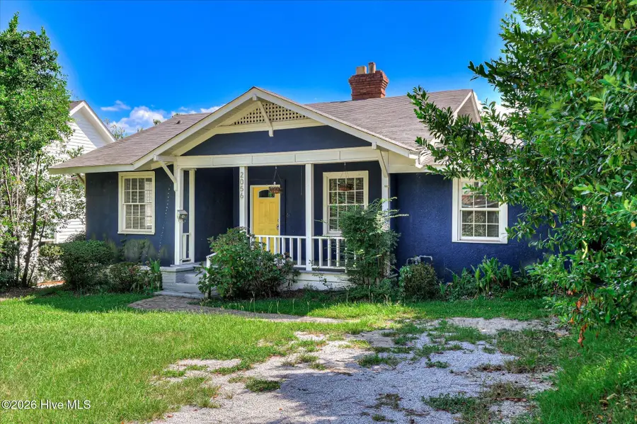 2056 Mcdowell Street, Augusta, GA 30904 - #2