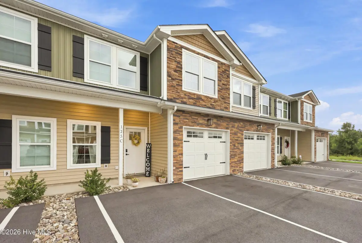 125 Moyock Landing Drive #C, Moyock, NC 27958 - #1