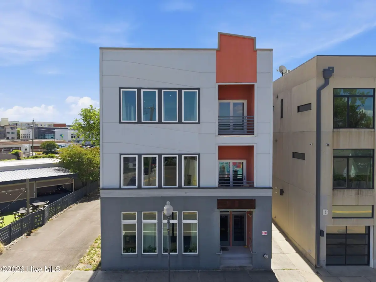 314 Davis Street #Unit 301, Wilmington, NC 28401 - #1