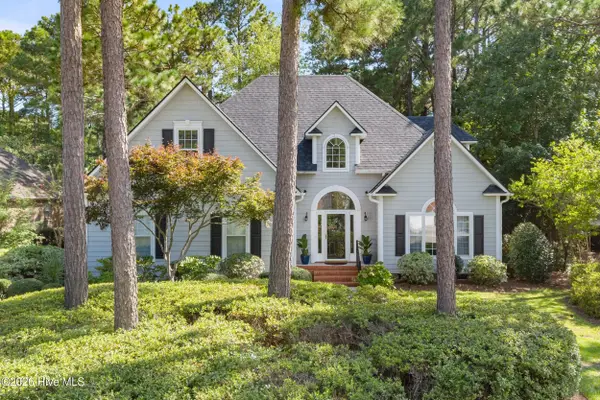 4728 Wedgefield Drive, Wilmington, NC 28409