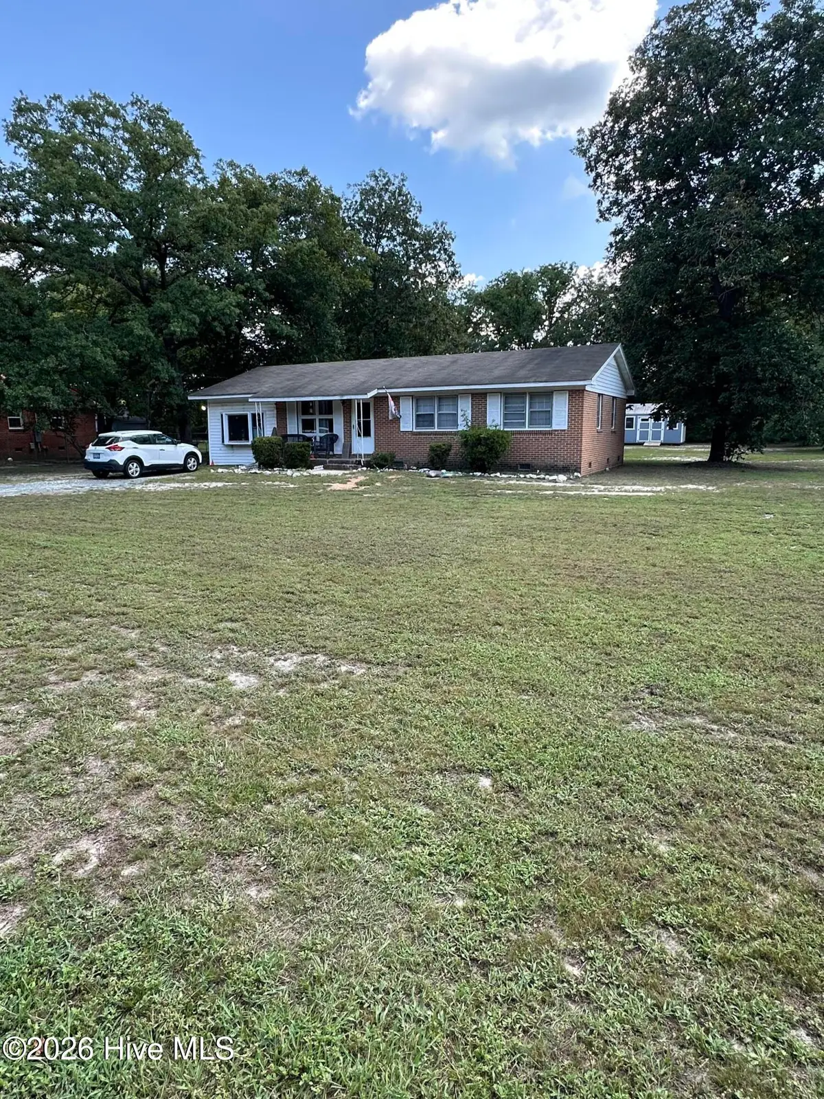 10901 S Turnpike Road, Laurinburg, NC 28352 - #1