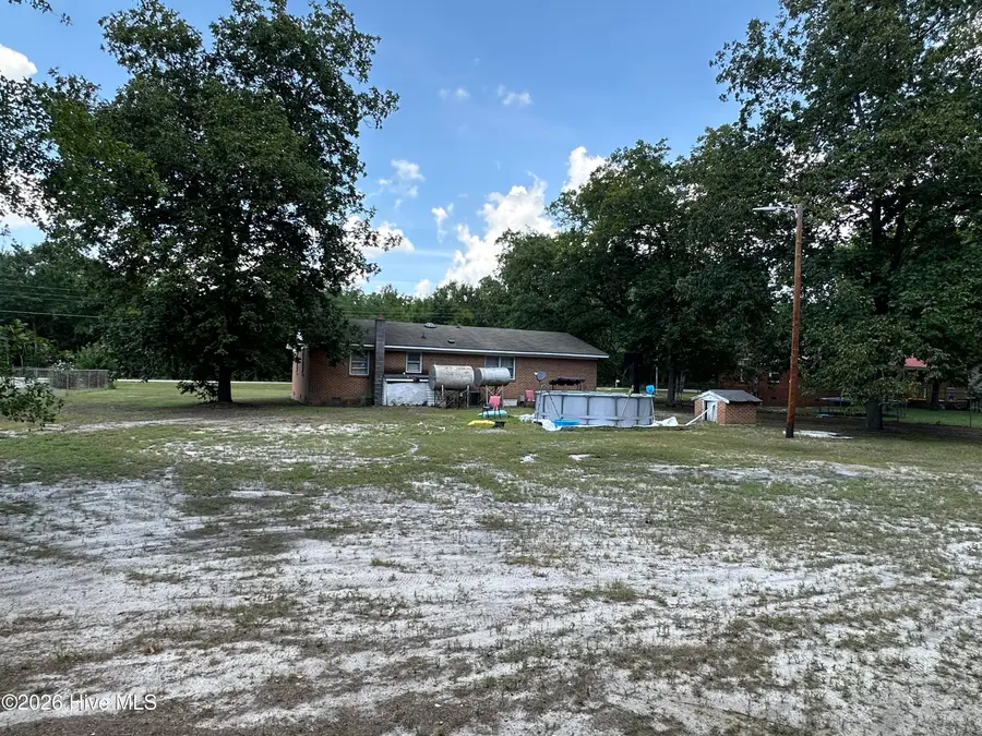 10901 S Turnpike Road, Laurinburg, NC 28352 - #2