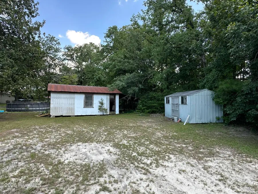 10901 S Turnpike Road, Laurinburg, NC 28352 - #3