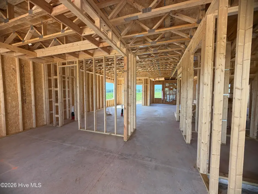 1299 Neill Sinclair (lot 4) Road, Raeford, NC 28376 - #3