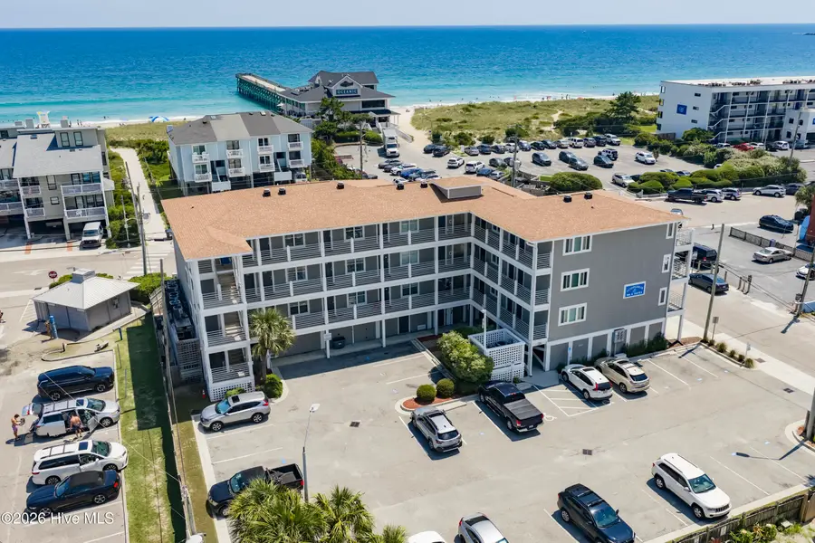 15 Nathan Avenue #Unit 302, Wrightsville Beach, NC 28480 - #3